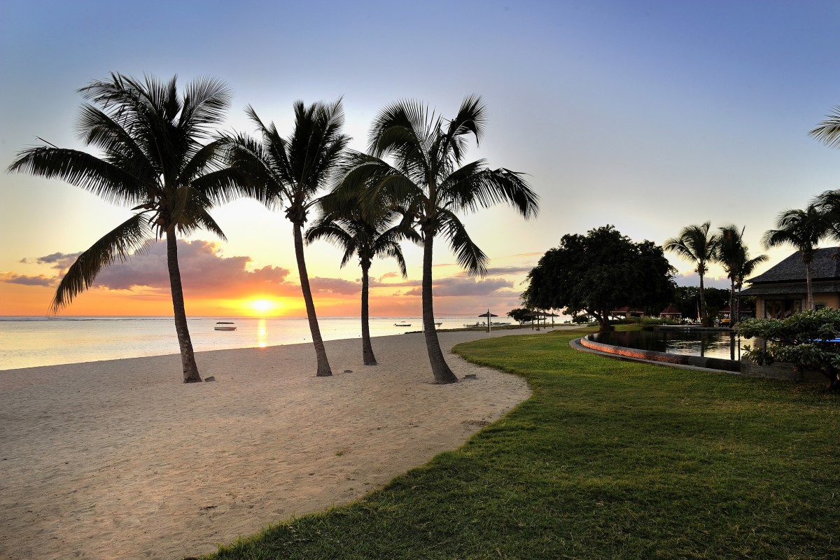 Maradiva Villas Resort & Spa